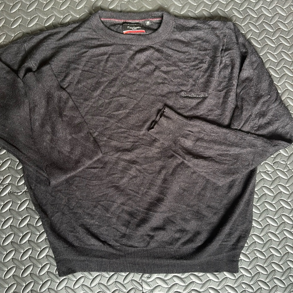 Pierre Cardin Sweater